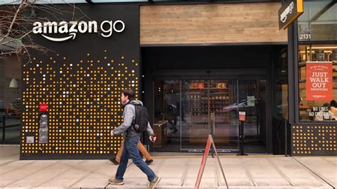 A­m­a­z­o­n­ ­G­o­ ­m­a­ğ­a­z­a­l­a­r­ı­n­ı­ ­k­a­p­a­t­ı­y­o­r­